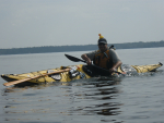 PC Level 1 Sea Kayak (July 22 & 23)